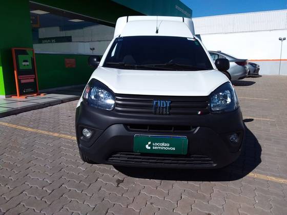FIAT FIORINO 1.4 MPI FURGÃO ENDURANCE 8V FLEX 2P MANUAL FIAT FIORINO 1.4 MPI FURGÃO ENDURANCE 8V FLEX 2P MANUAL